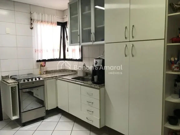 Imagem Apartamento à venda no bairro Nova Campinas. Apartamento amplo e completo 2 por andar, 5 dormitóri...