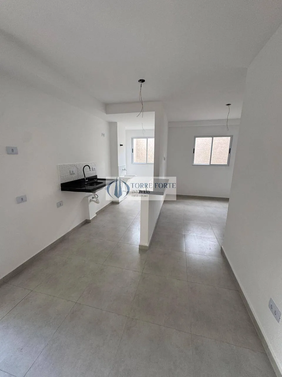 Foto do imóvel Apartamento novo com 2 dormitorios com ou sem vaga na Vila carrao . em Avenida Norberto Mayer