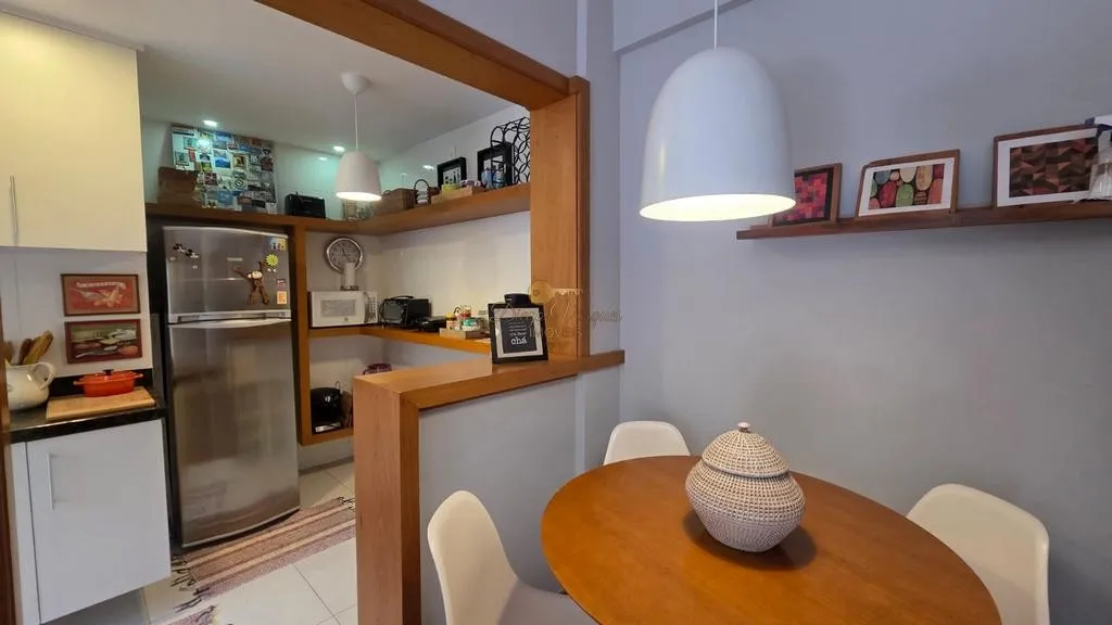 Imagem Apartamento para Venda em Teresópolis / RJ no bairro Cascata Guarani