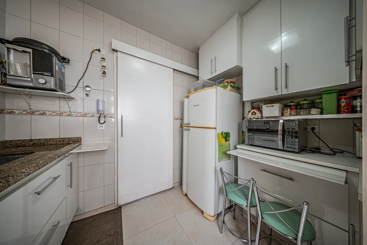 Imagem Apartamento para venda em Bela Vista com 2 quartos, 63m2