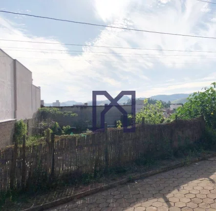 Foto do imóvel Terreno à venda, 210 m² por R$ 210.000,00 - Medicina - Itajubá/MG