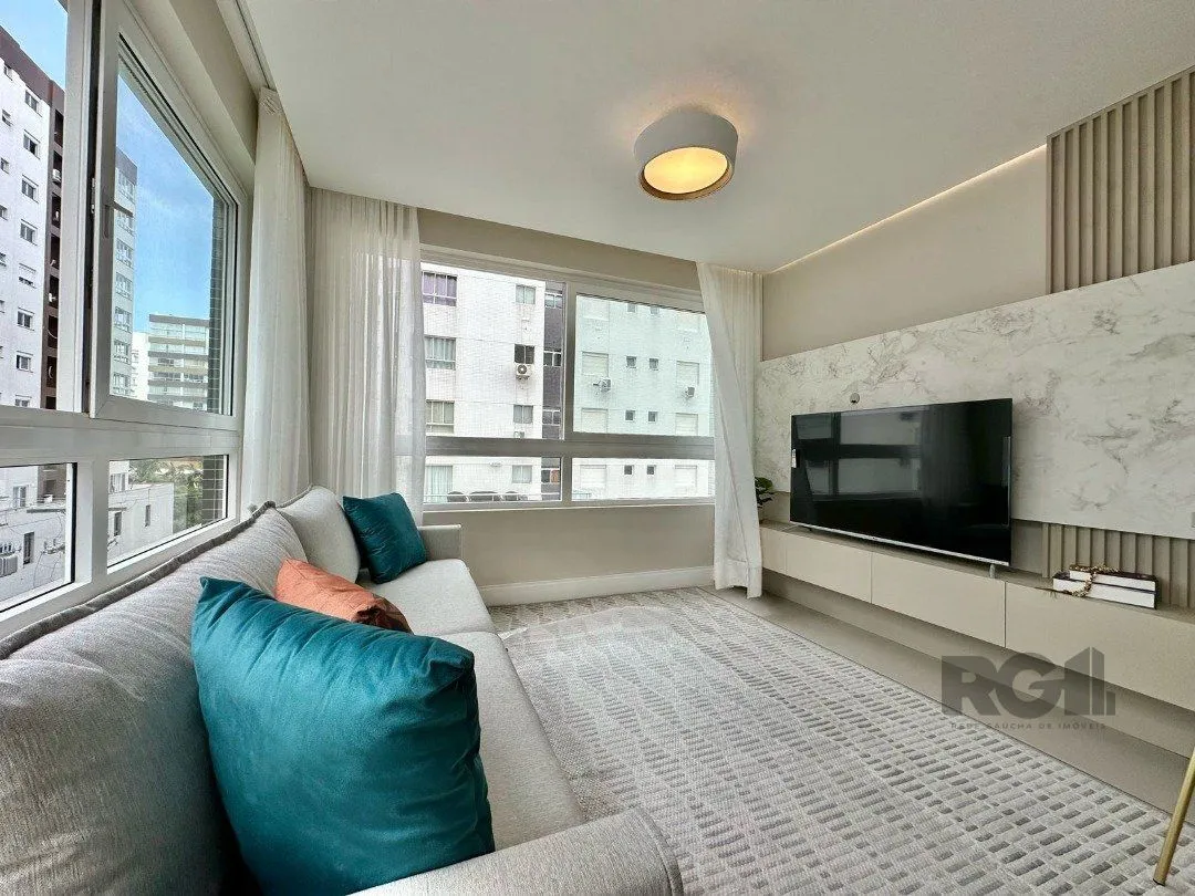 Imagem Apartamento em Navegantes