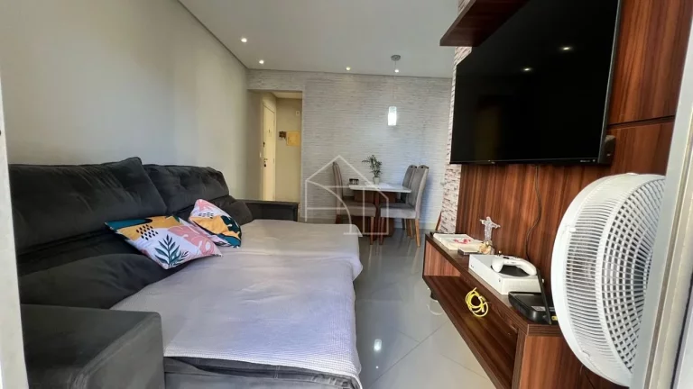 Imagem Apartamento 3 quartos em Colina de Laranjeiras – Condomínio Ilha Bela