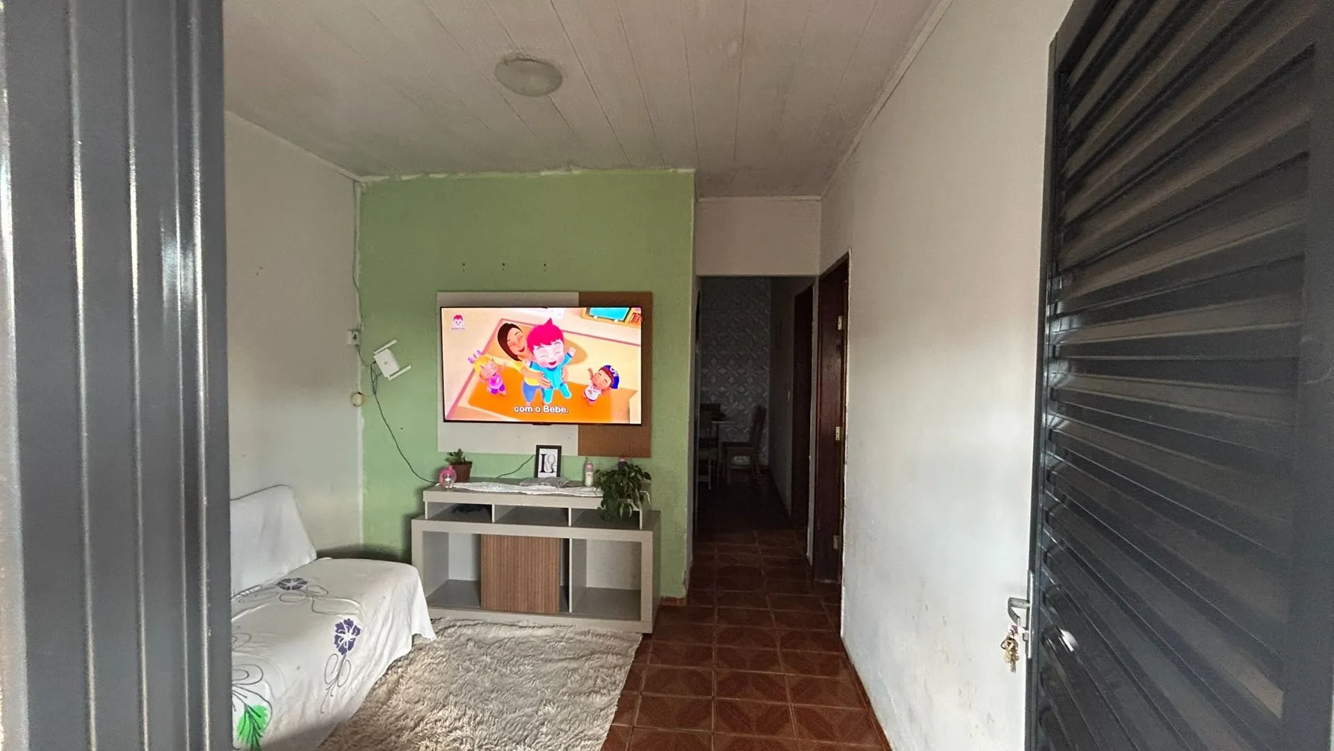 Imagem Casa à venda, 70 m² por R$ 270.000,00 - Vila Santa Luzia - Patos de Minas/MG