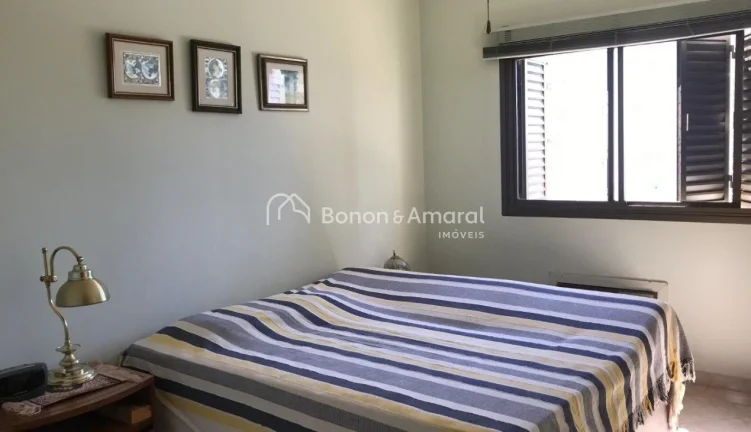 Imagem Apartamento a venda no bairro Cambuí em Campinas.
Localizado em rua tranquila e arborizada no miolo...