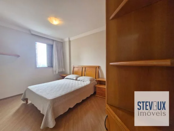 Imagem Apartamento com 2 dormitórios à venda, 75 m² por R$ 719.000,00 - Campo Belo - São Paulo/SP