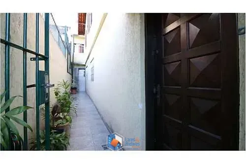 Imagem Sobrado para venda em Imirim com 3 quartos, 154m²