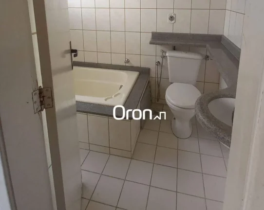 Imagem Apartamento Duplex à venda, 130 m² por R$ 365.000,00 - Setor Castelo Branco - Goiânia/GO