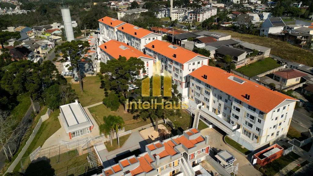 Imagem O condomínio Colinas do Norte está localizado no Bairro Santa Cândida. Um dos bairros mais antigo...