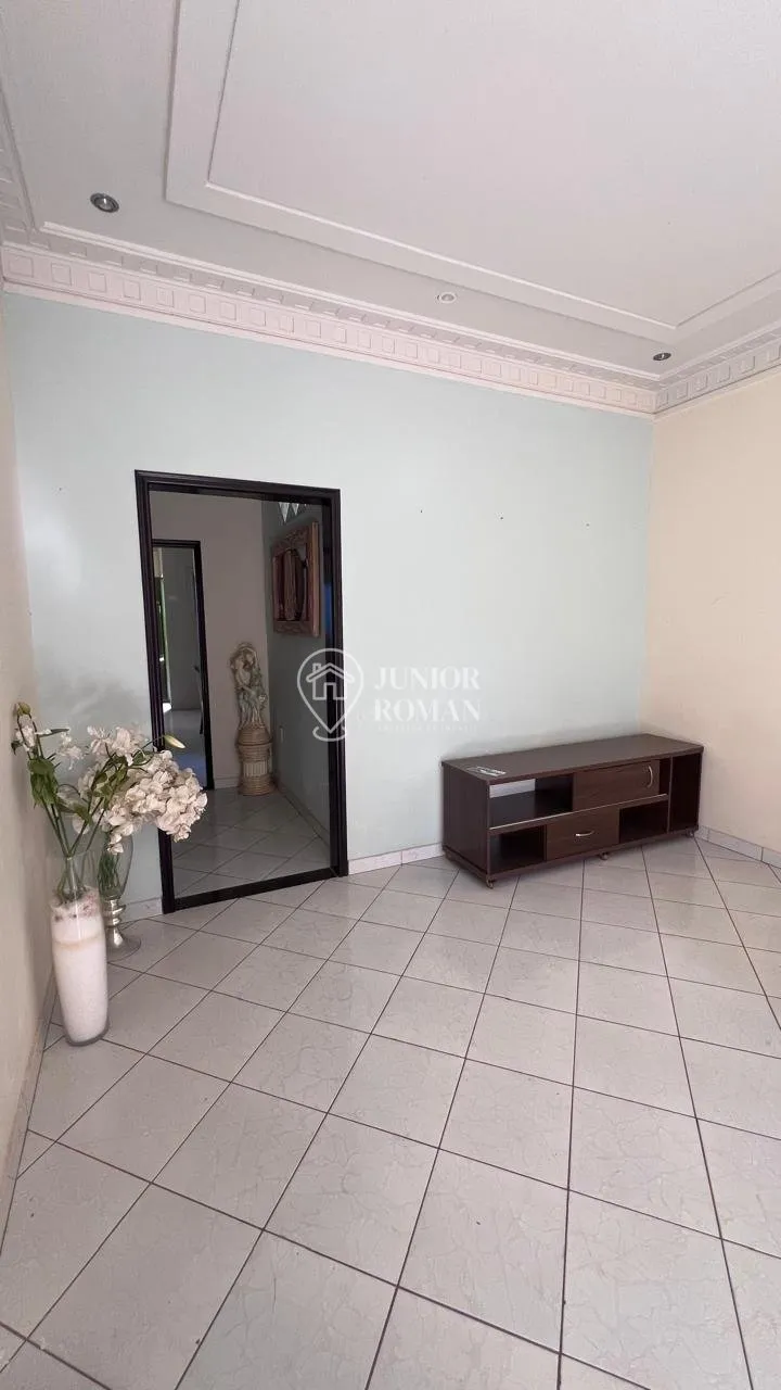 Imagem SOBRADO MOBILIADO COM PISCINA NO OURO BRANCO - BARREIRAS/BA
