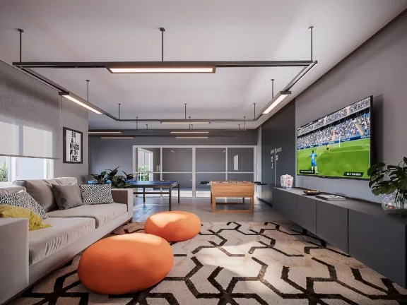 Imagem APARTAMENTO RESIDENCIAL em Itu - SP, Nossa Senhora Aparecida