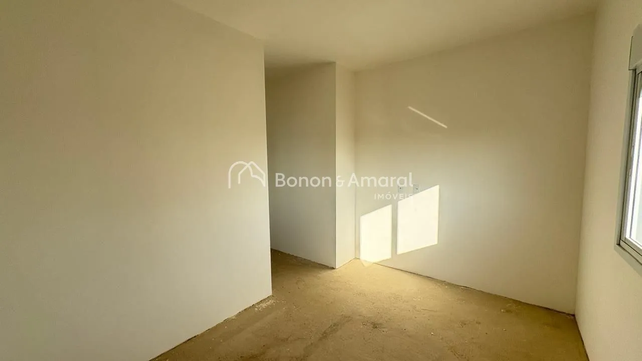 Imagem Apartamento à venda com 2 quartos , Condomínio Cittá di Modena em Paulínia, SP