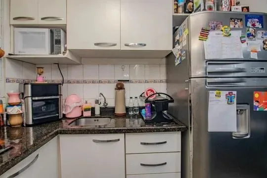 Imagem Casa de Condomínio em Jardim Itu