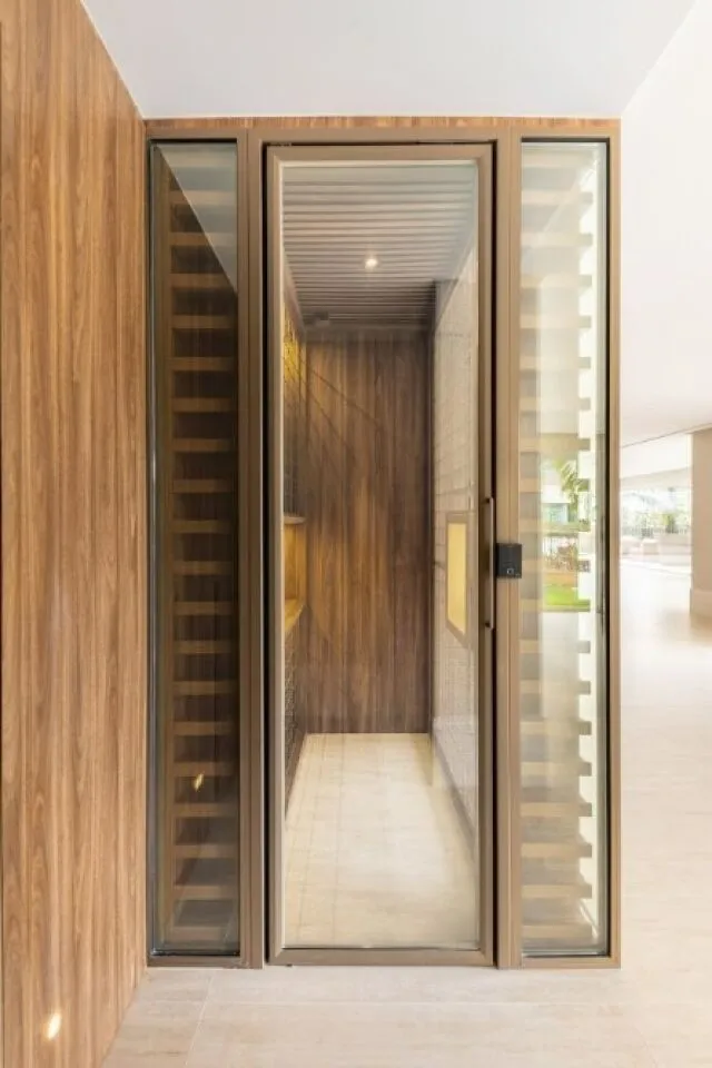 Imagem Apartamento Garden Duplex para venda na Vila Olímpia, São Paulo - SP