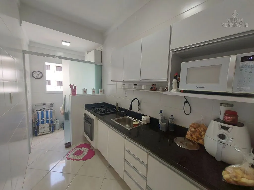 Imagem APARTAMENTO 2 QUARTOS , 1 SUITE, VILA CAIÇARA - PRAIA GRANDE/SP