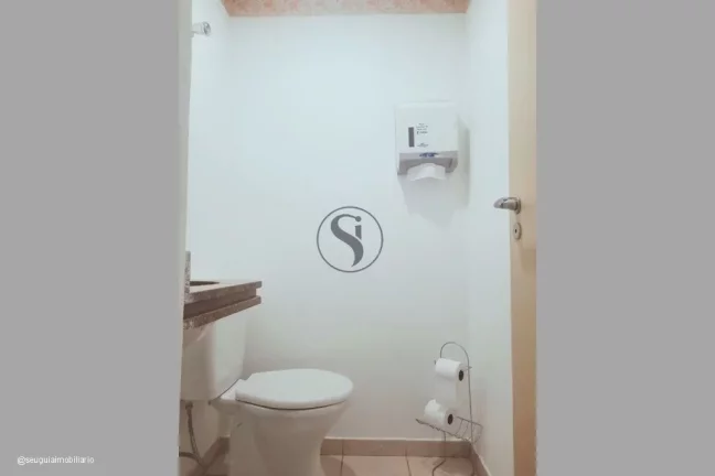 Imagem SALA COMERCIAL em SÃO PAULO - SP, VILA NOVA CONCEIÇÃO