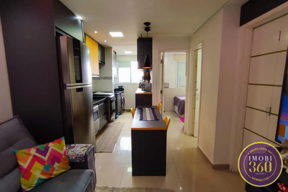 Imagem Apartamento à Venda em Vila Nhocune, São Paulo - SP