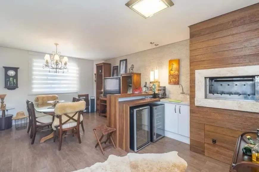 Imagem Casa em condomínio Alto Padrão 357m2
