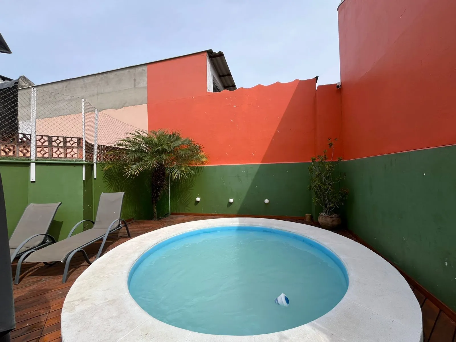 Imagem Casa a venda no bairro Ipanema