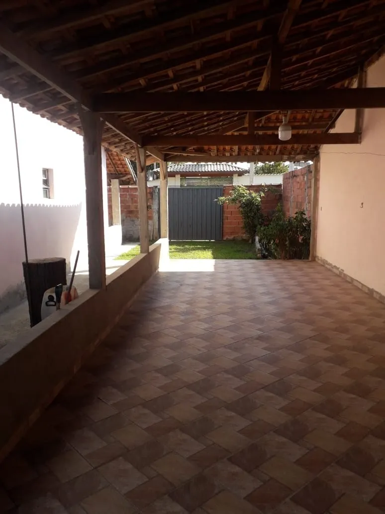Imagem Casa à venda 2 Quartos, 4 Vagas, 1150M², Pedro Leme, Roseira - SP