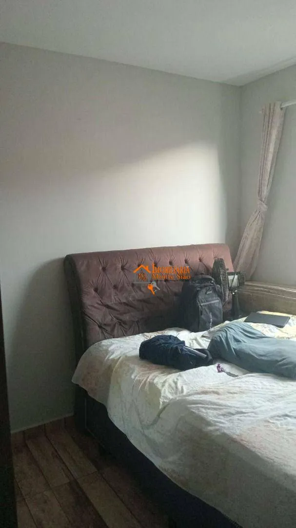 Imagem Apartamento à venda, 51 m² por R$ 230.000,00 - Parque Jurema - Guarulhos/SP