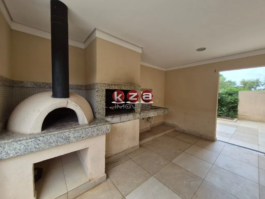Imagem Apartamento à venda no Condomínio Fatto Momentos, Campinas-SP: 2 quartos, sala, banheiro, 1 vaga e 48m².