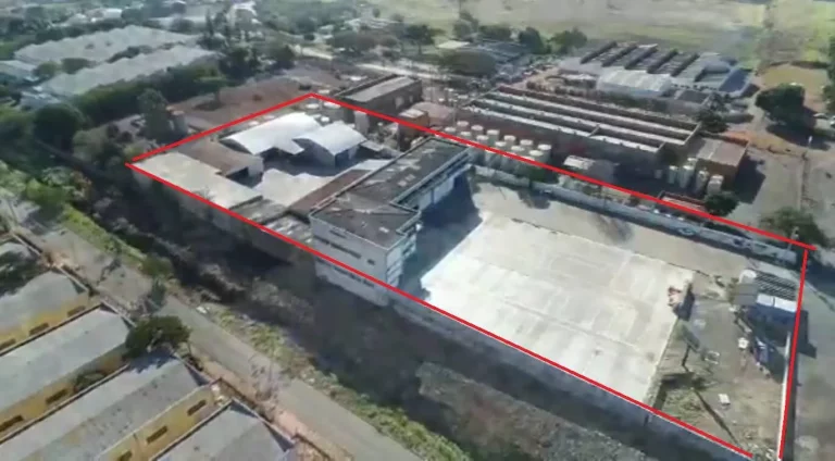Imagem Galpão Comercial para Venda ou Locação no Parque Via Norte em Campinas