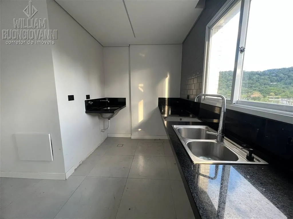 Imagem Apartamento à Venda em Forte, Praia Grande - SP