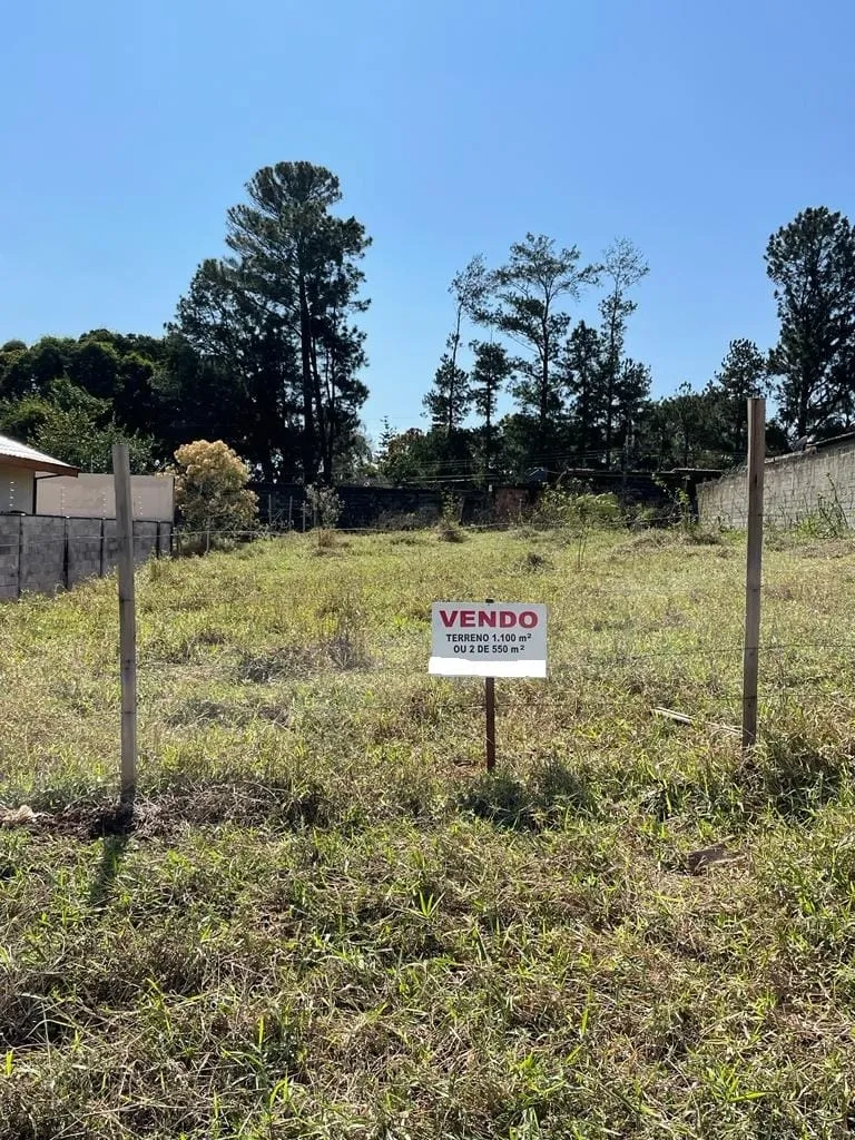 Imagem Terreno à venda 1100M², Vitória Vale III, Pindamonhangaba - SP