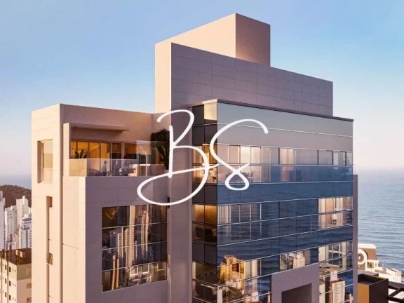 Imagem APARTAMENTO RESIDENCIAL em BALNEÁRIO CAMBORIÚ - SC, CENTRO