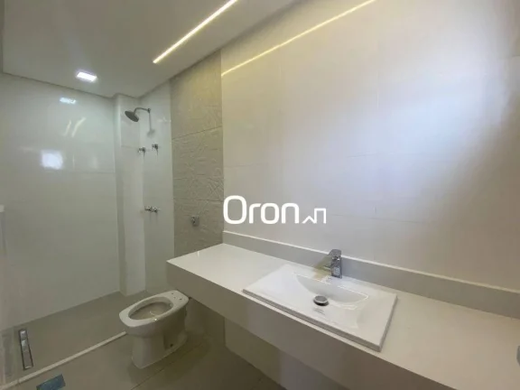 Imagem Casa com 3 dormitórios à venda, 169 m² por R$ 1.300.000,00 - Jardins Porto - Senador Canedo/GO