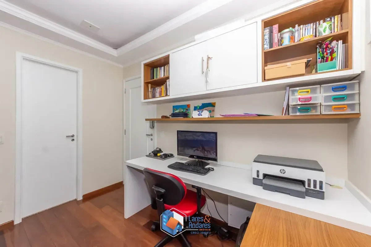 Imagem Apartamento para venda em Ipiranga com 3 quartos, sendo 3 suítes, 127m²