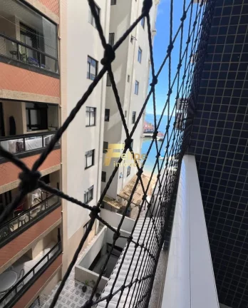 Imagem APARTAMENTO DE 2 QUARTOS NA PRAINHA DE MUQUIÇABA!!