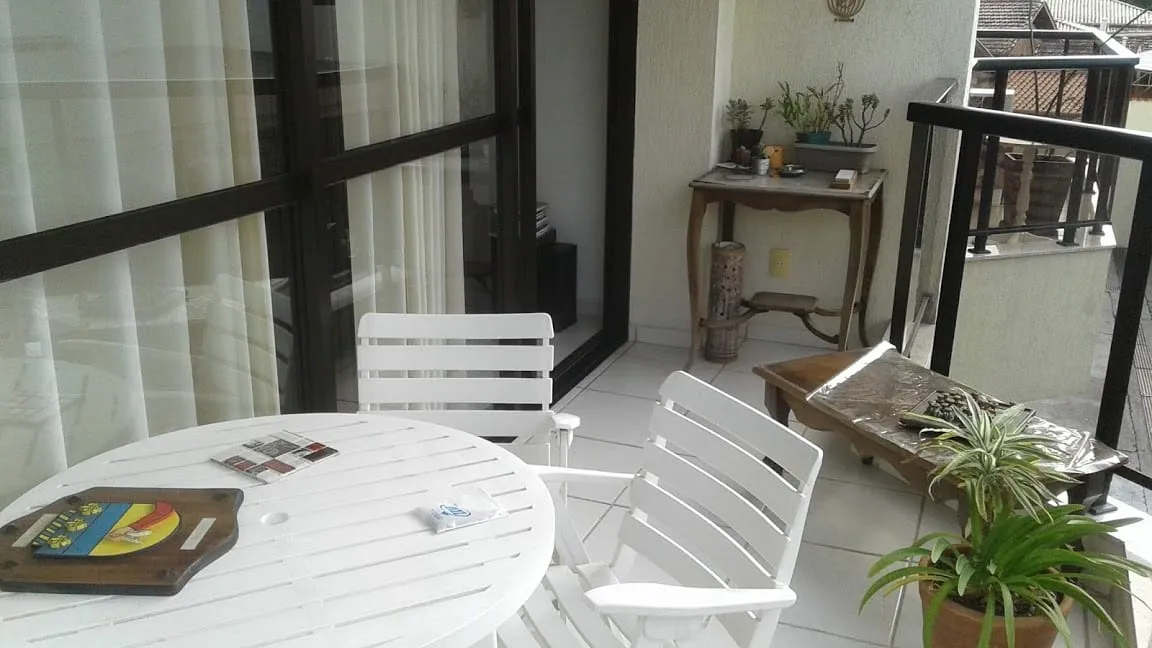 Imagem Apartamento à venda 3 Quartos, 1 Suite, 1 Vaga, 108M², Jardim Boa Vista, Pindamonhangaba - SP | Edifício Maison de Ville
