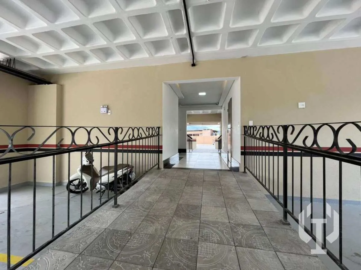 Imagem Apartamento à venda, no Sol nascente em Itapema, Morretes, com 2 quartos, 60m2