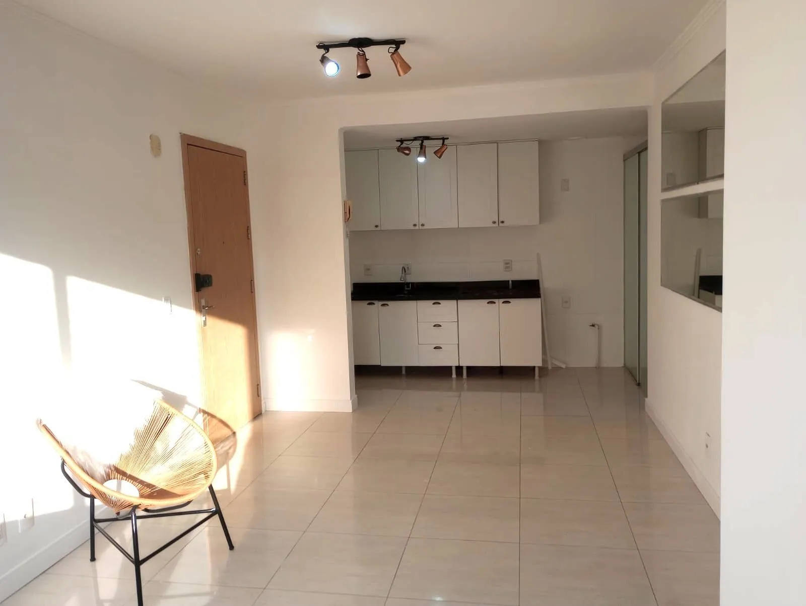 Imagem Apartamento no Arboretto de 3 dormitórios infra e vaga DESOCUPADO