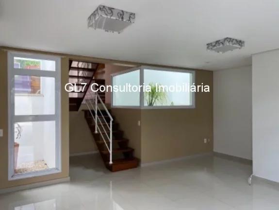 Imagem Casa Palm Tree Residences Indaiatuba SP