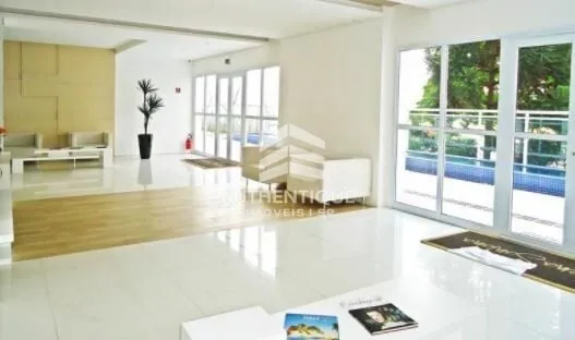 Imagem Scena Santana - Apartamento à venda no bairro Santana - São Paulo/SP, Zona Norte