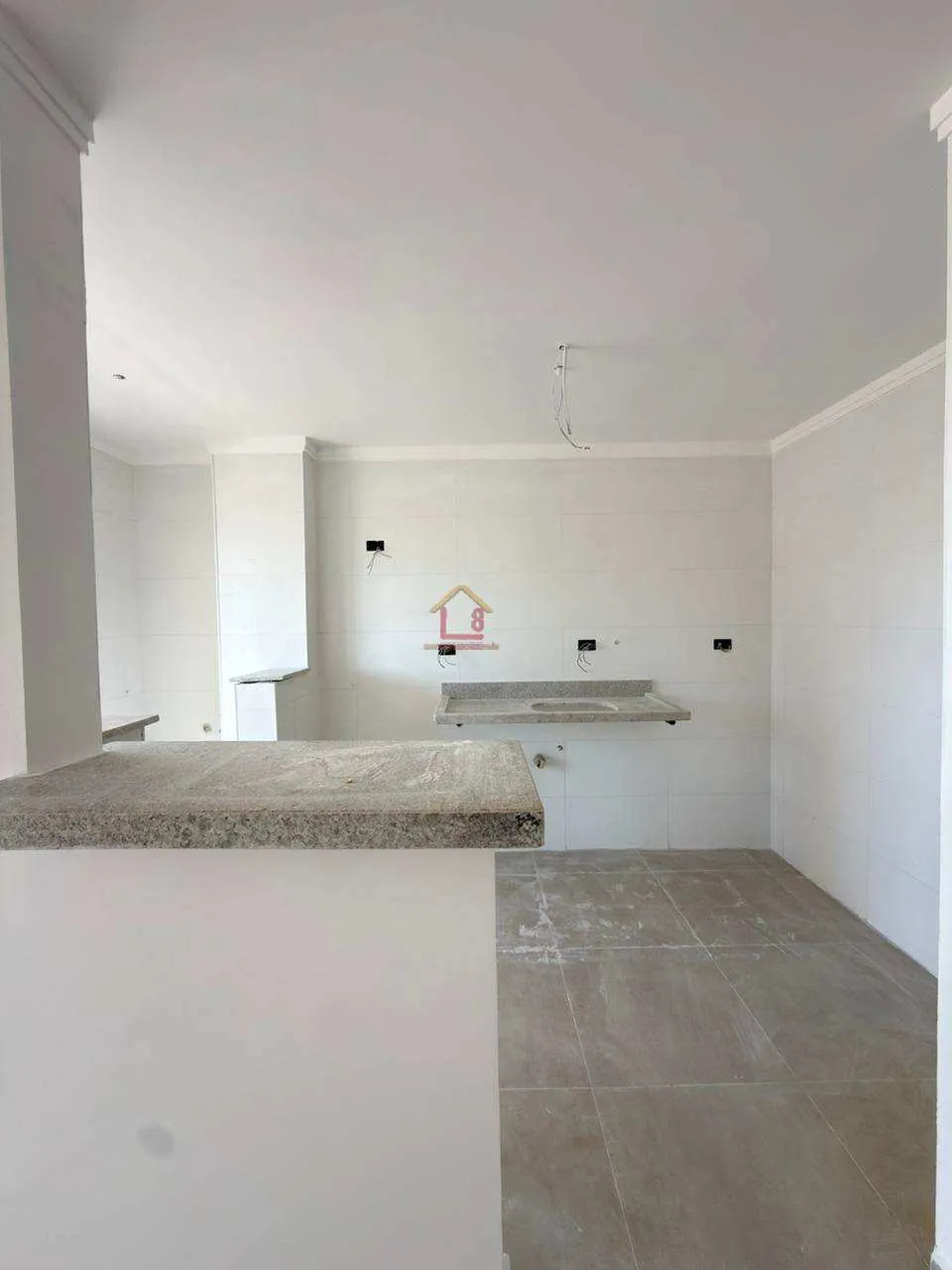 Imagem apartamento a venda - Boqueirão