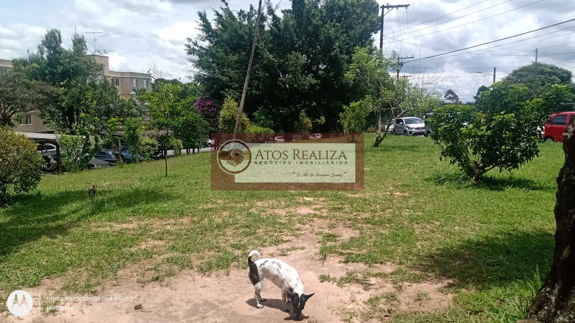 Imagem Vendo Sobrado 2 Dormitórios Condomínio Palmares - São Paulo