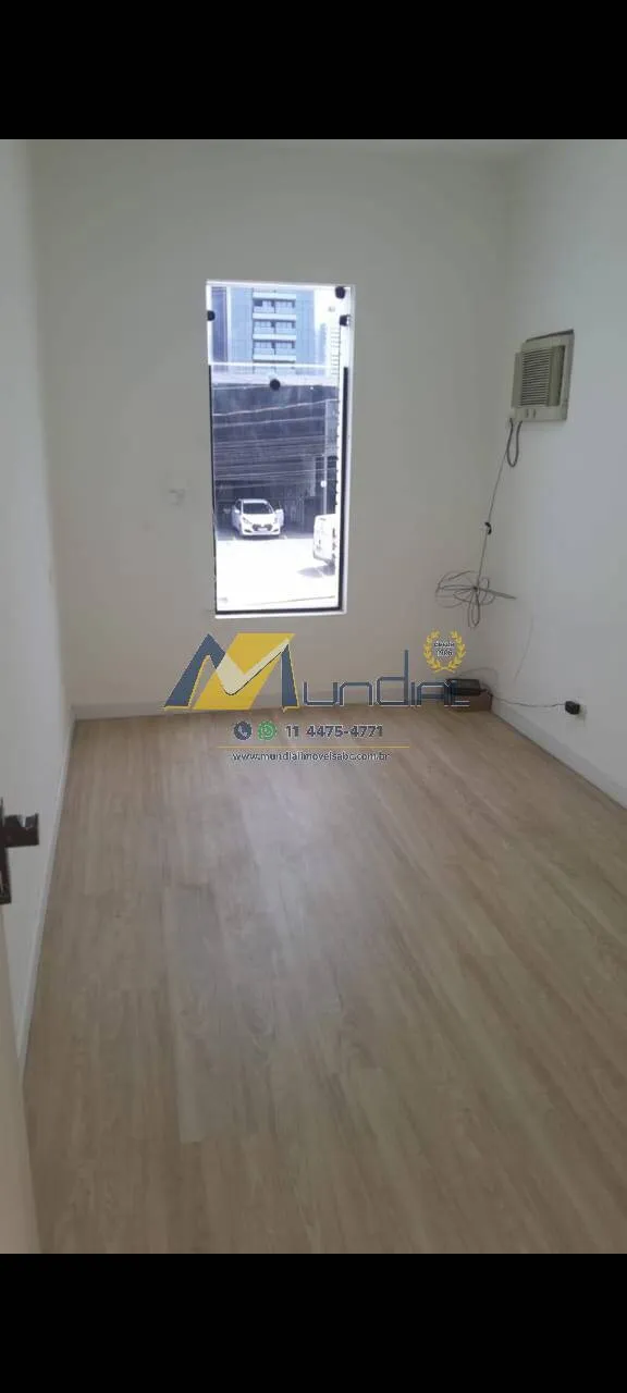 Imagem Prédio Comercial 600m² à Locação no Centro de São Bernardo
