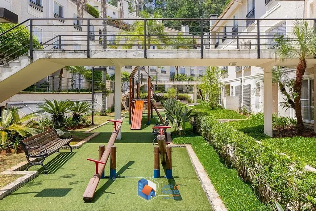 Imagem Casa em Condomínio à venda 3 Quartos 2 Vagas 108M² Vila Andrade São Paulo - SP