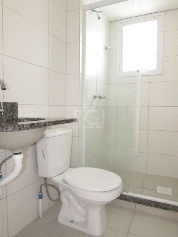 Imagem Apartamento para Venda - 47m², 2 dormitórios, 1 vaga - Agronomia