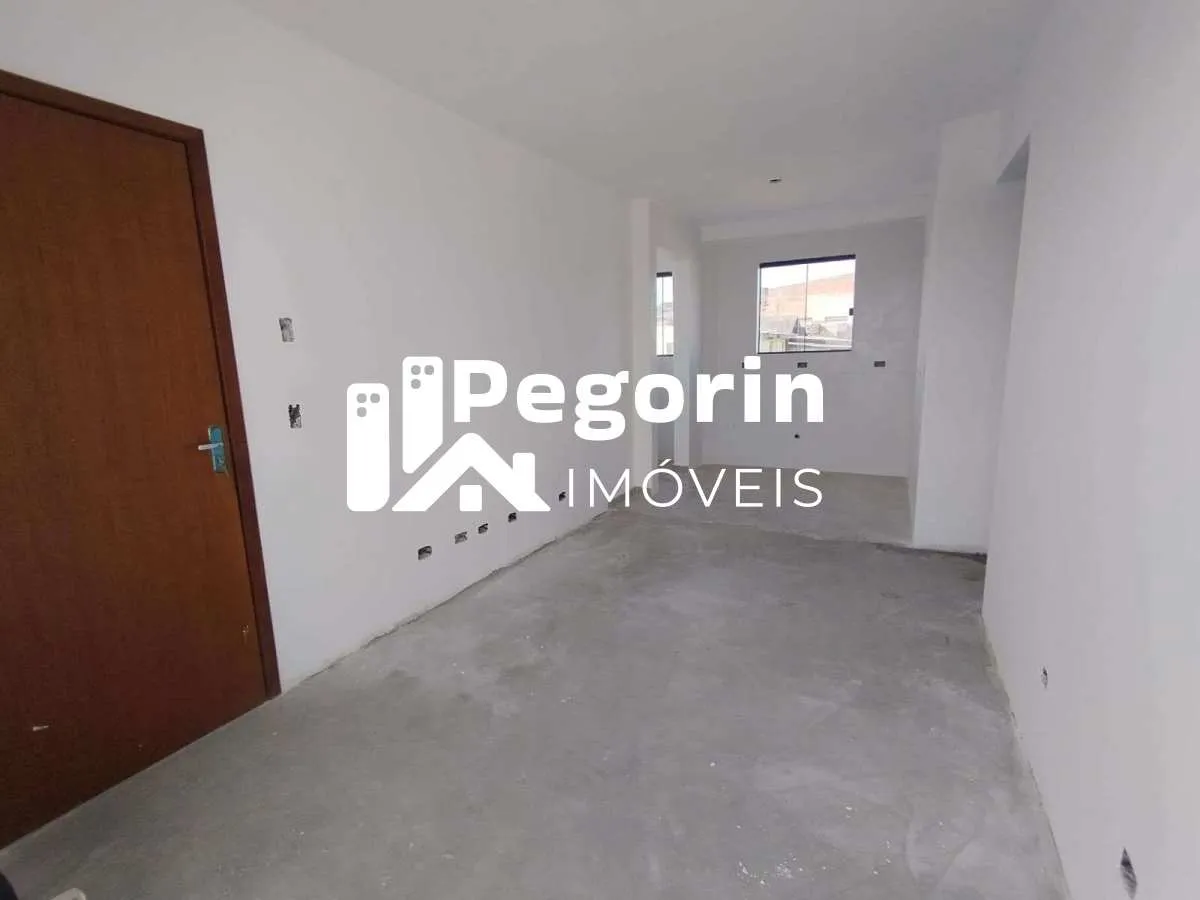 Imagem Apartamento à venda em Colombo, Roça Grande, com 2 quarto, 54,42m²
