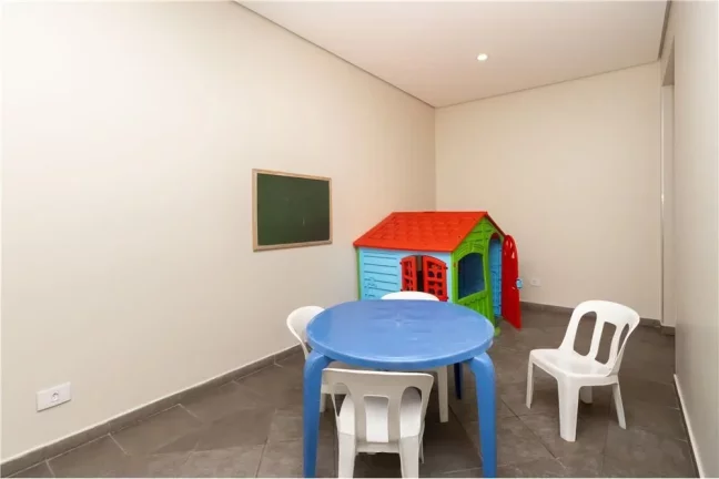 Imagem Apartamento 1 suíte 74m² Jardim da Saúde São Paulo Rua Juréia