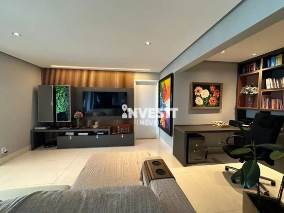 Imagem Apartamento à venda no Park Lozandes - Goiânia/GO