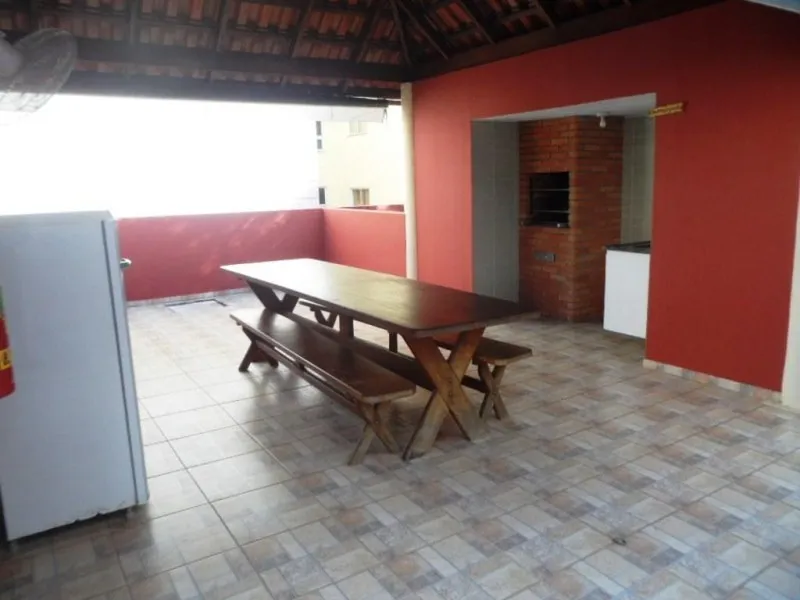 Foto do imóvel Excelente Apartamento no Condomínio Mariana. em PARQUE MORUMBI, VOTORANTIM - SP