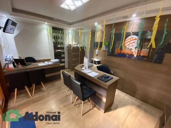 Imagem PREDIO COMERCIAL COM 350 METROS, NO ELOY CHAVES.