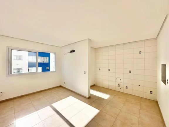 Imagem Apartamento 1 Dormitório - Bairro Centro