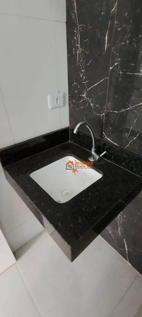 Imagem Sobrado com 3 dormitórios à venda, 135 m² por R$ 770.000,00 - Gopoúva - Guarulhos/SP